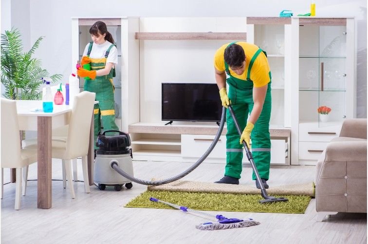 Carpet Cleaning Perth