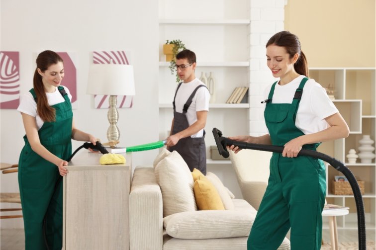 House Cleaning Services Perth