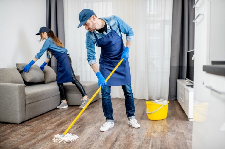 House Cleaning Services Perth