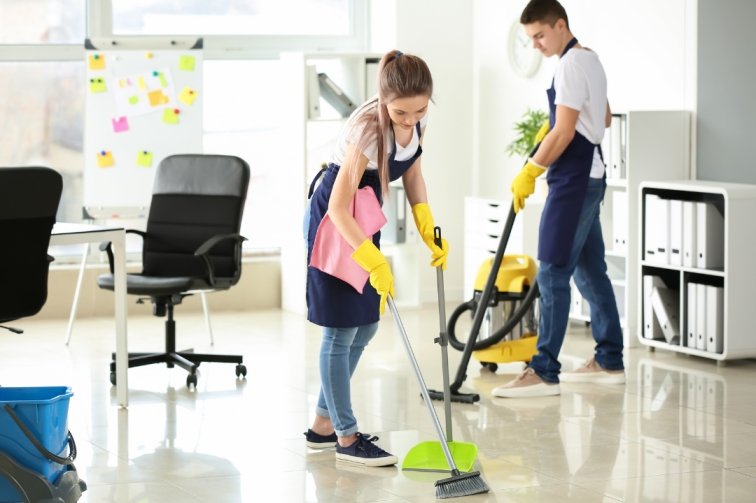 Office Cleaning Perth