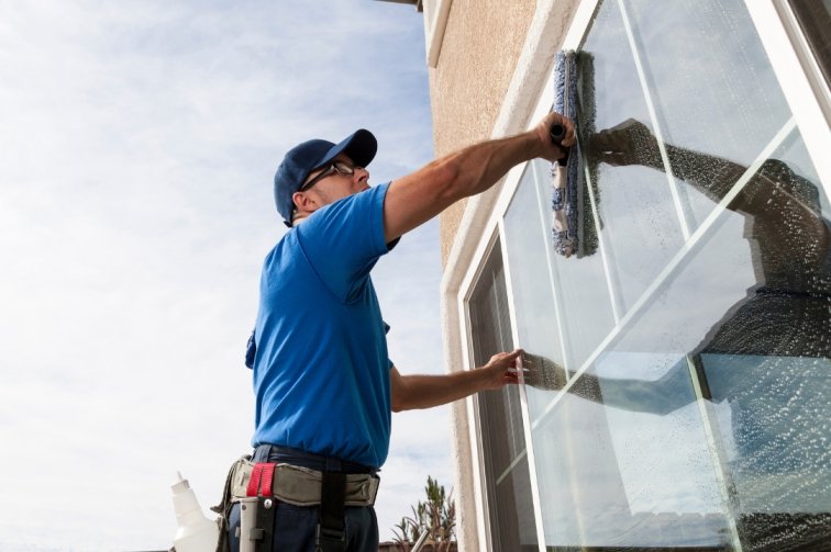 Window Cleaning Perth