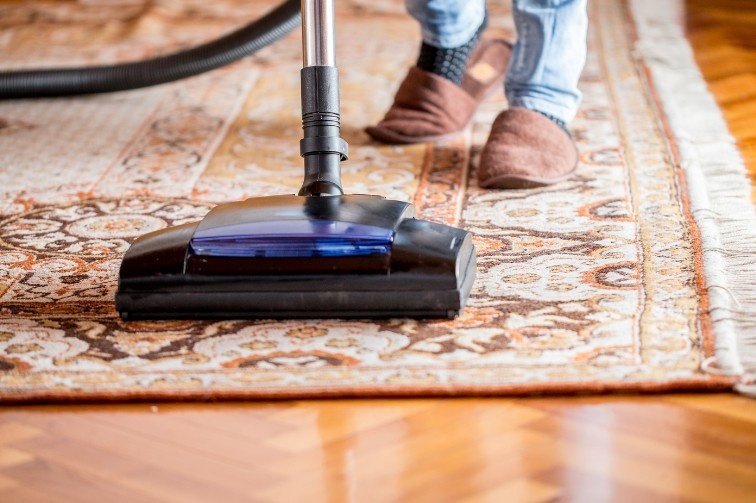 rug cleaning perth