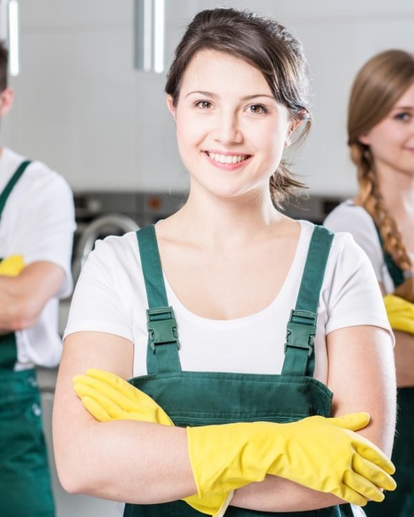 Cleaning Services Perth