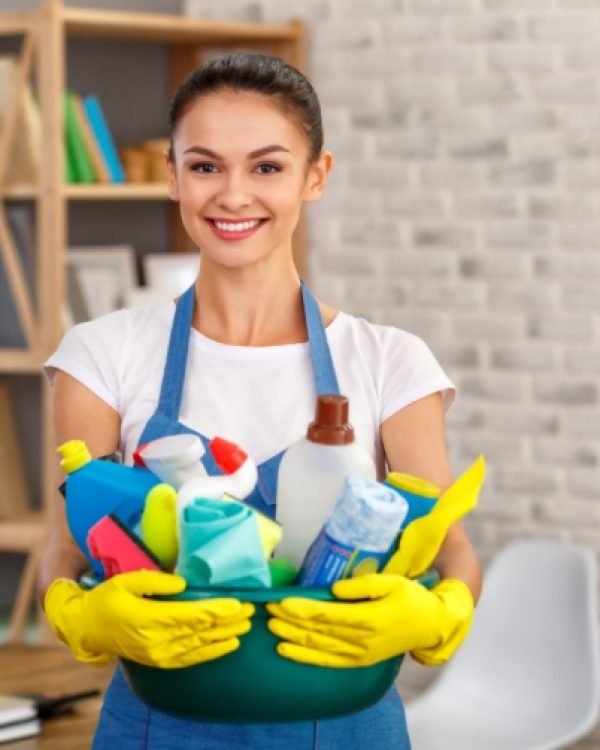 Cleaning services in perth