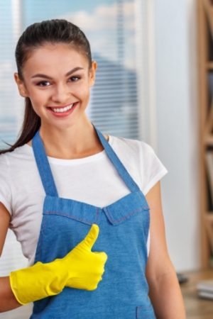 Cleaning services in perth